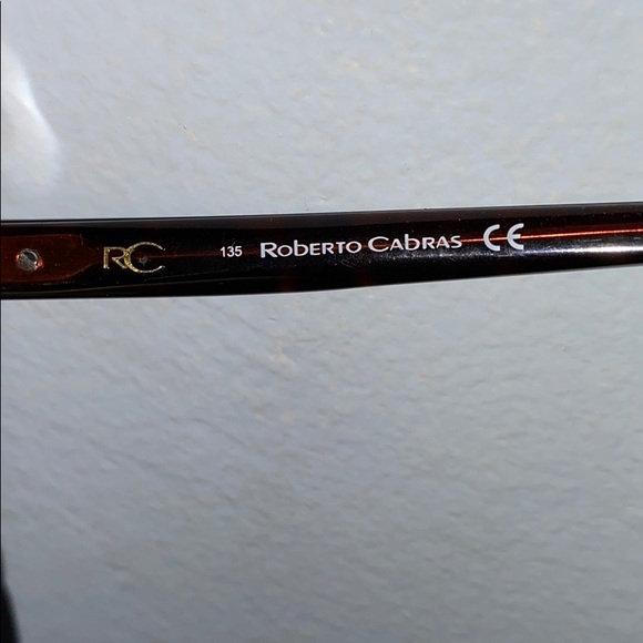 RC glasses - Picture 2 of 2